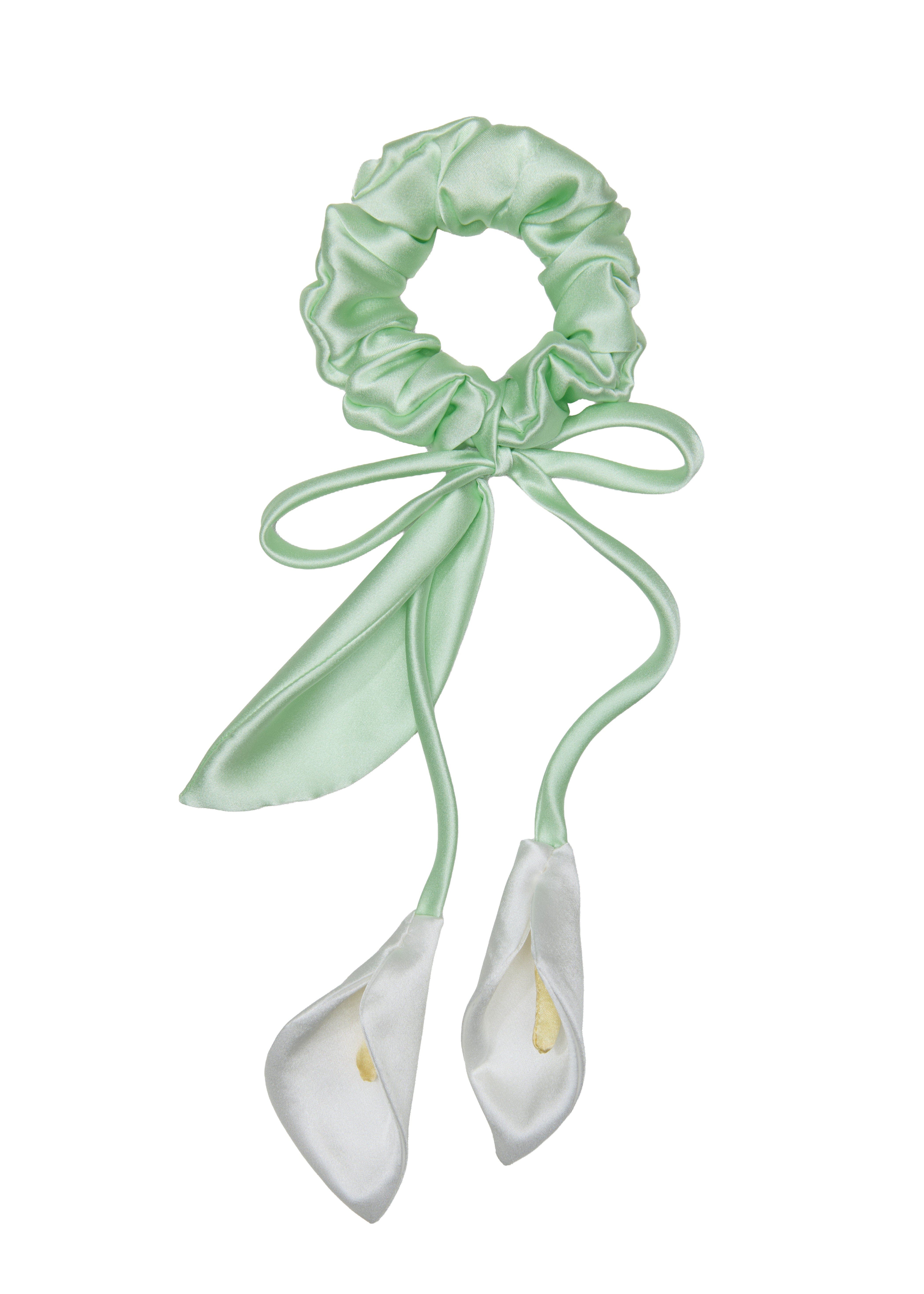 selected White and Green