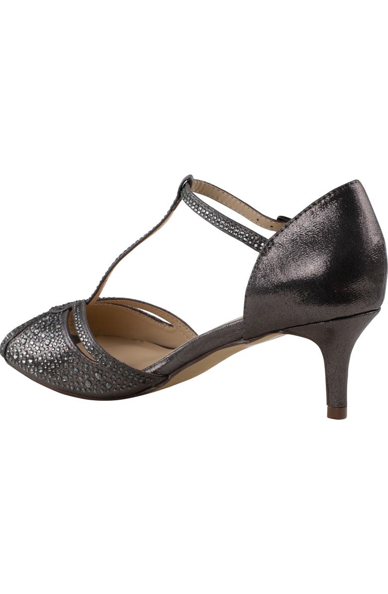 Paradox London Pink Seva Sandal, Alternate, color,