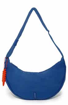 Thacker Cleo Large Crescent Bag