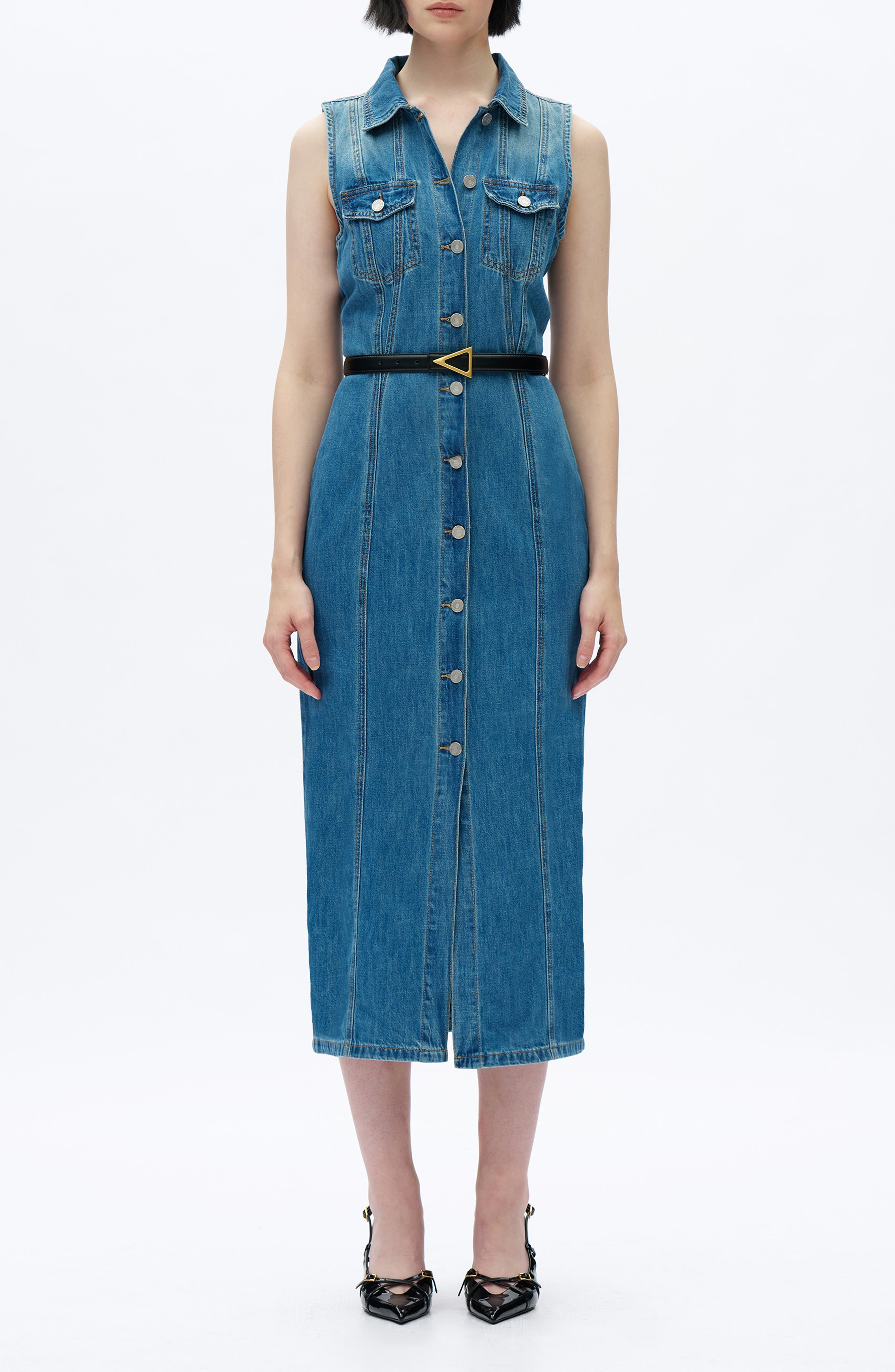 MEDIUM BLUE