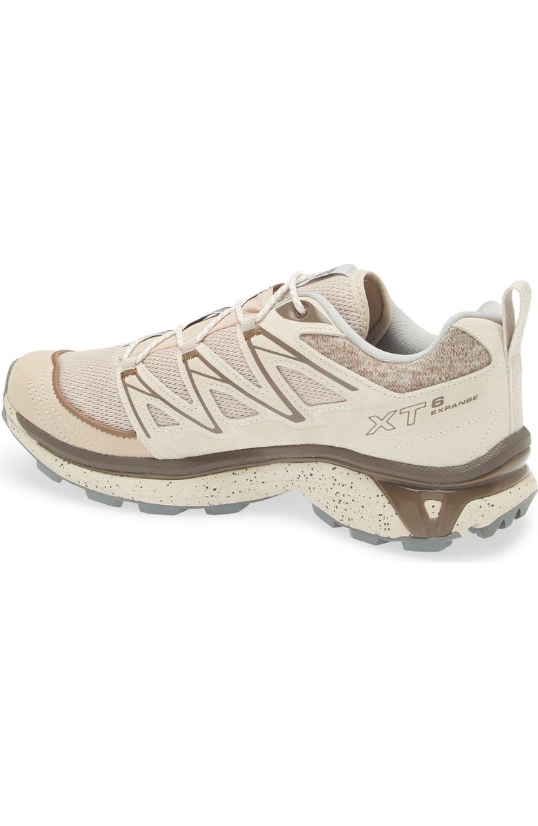 Salomon Gender Inclusive XT-6 Expanse Cozy Sneaker, Alternate, color,