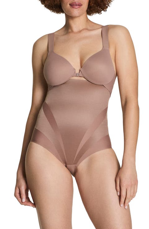 High Waist Briefs (Regular & Plus)