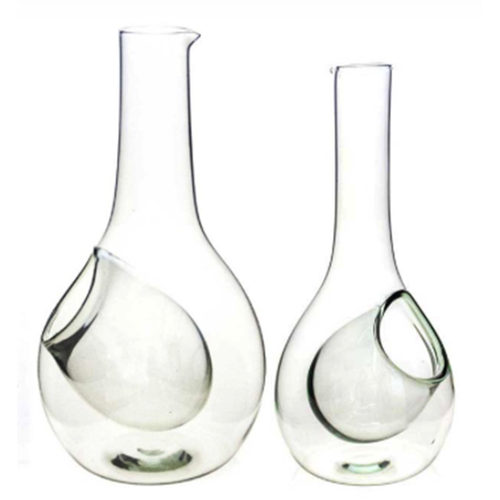 Mbare Wine Cooler Decanter