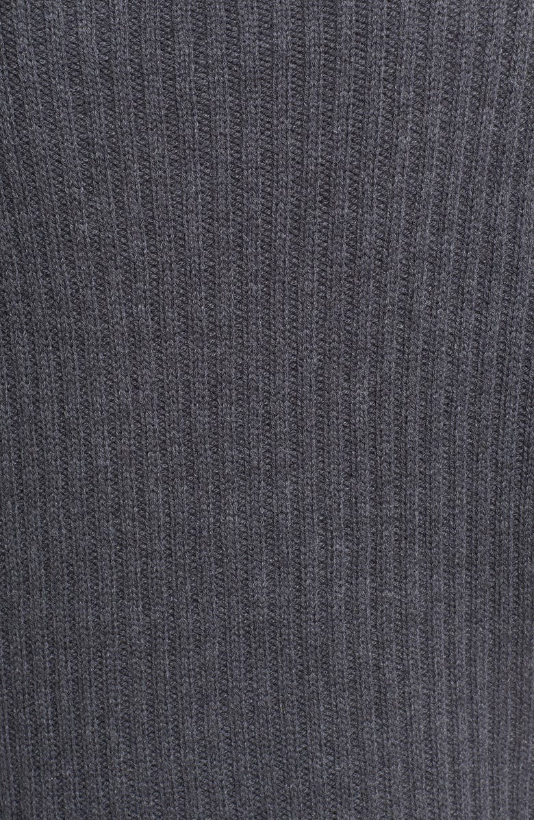 rag & bone 'Blithe' Merino Wool Turtleneck Sweater, Alternate, color,