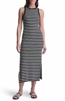Tank Maxi Dress