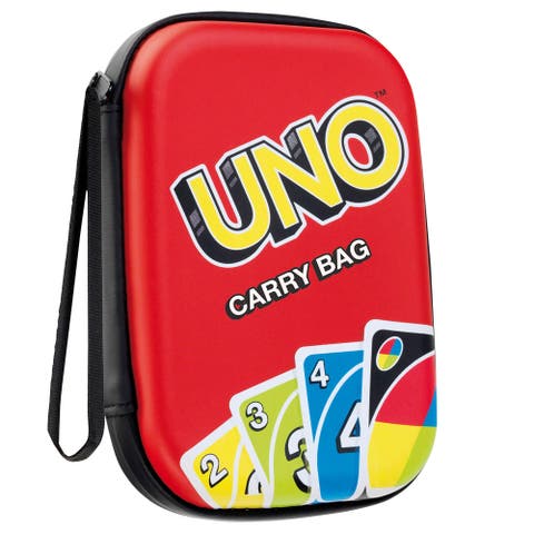 Carry Bag Card Game Accessory, 6.1 X 4.3 Inches, Kids 3+
