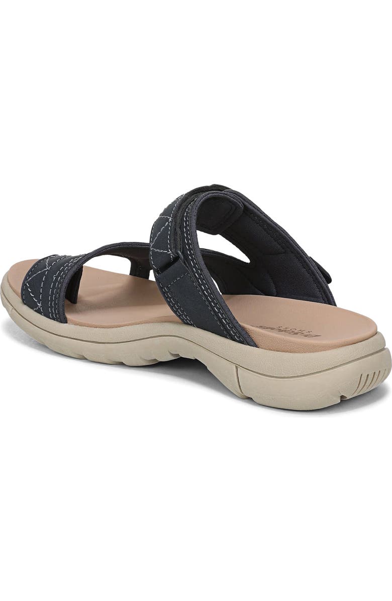 Dr. Scholl's Island Breeze Slide Sandal, Alternate, color, Blue Sky
