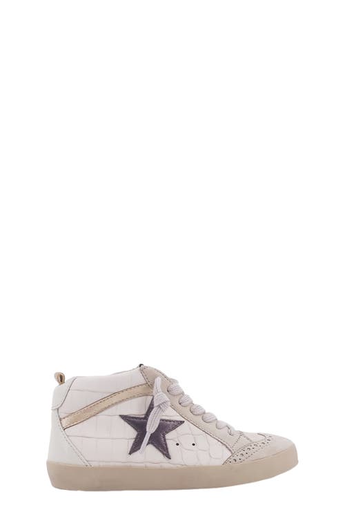 Shushop Kids' Paulina Sneaker