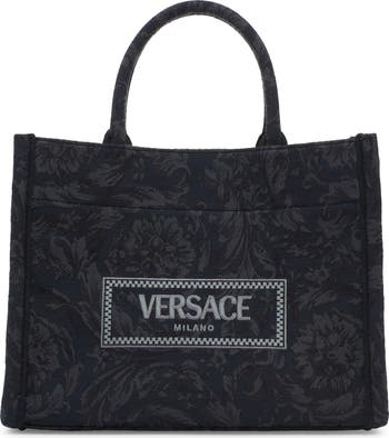 ハンドバッグ ATHENA BAROCCO Versace Barocco Athena Small Tote | Nordstrom