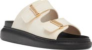 McQueen Hybrid Slide Sandal