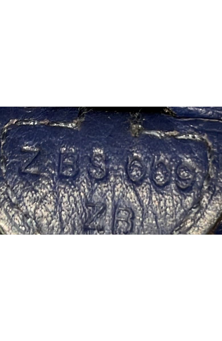 Pre-Owned Hermes Evelyne Bag Gen III Maurice TPM, Alternate, color, Bleu Saphir