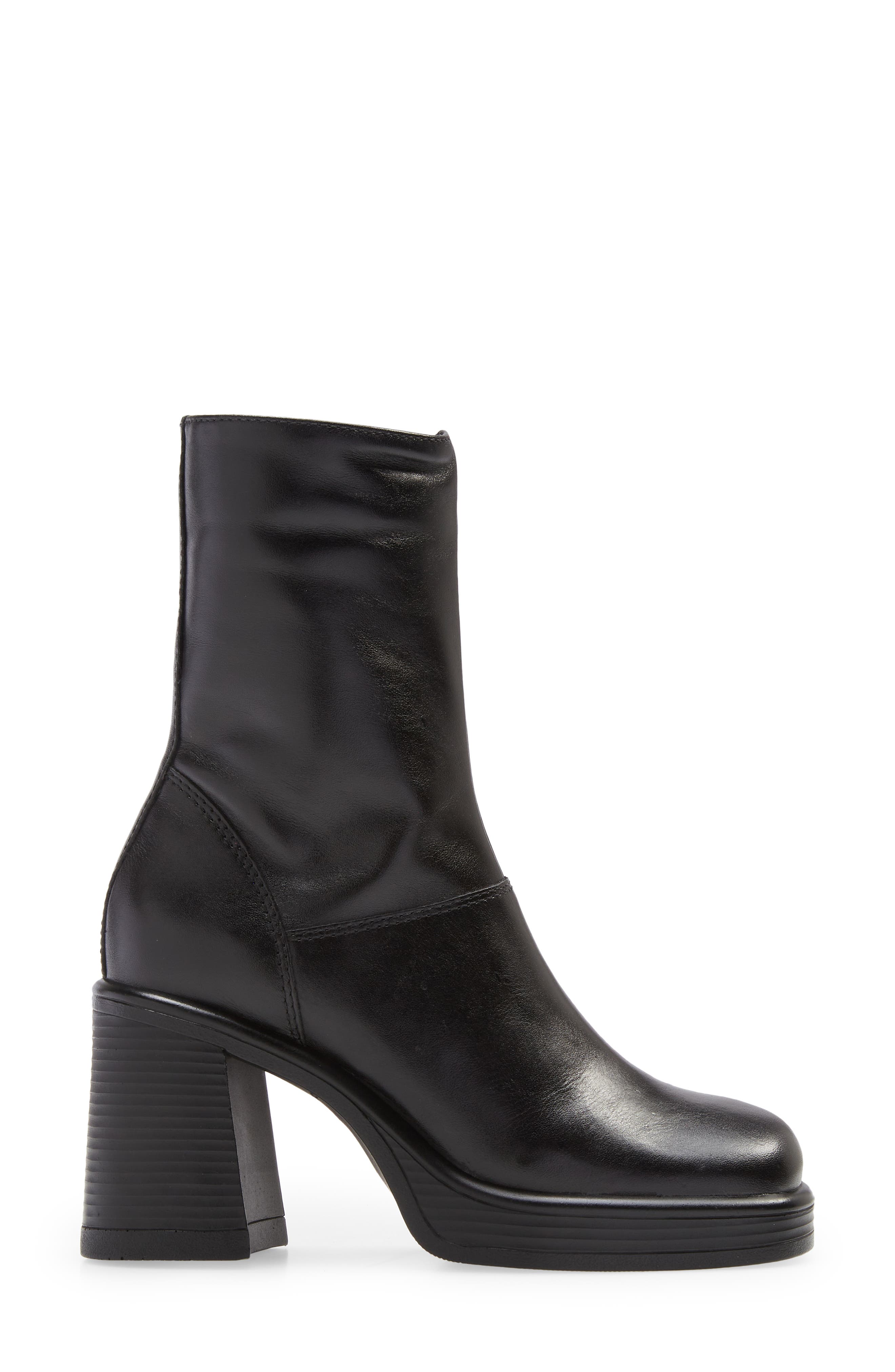 Steve Madden Fantasie Platform Bootie, Alternate, color, 