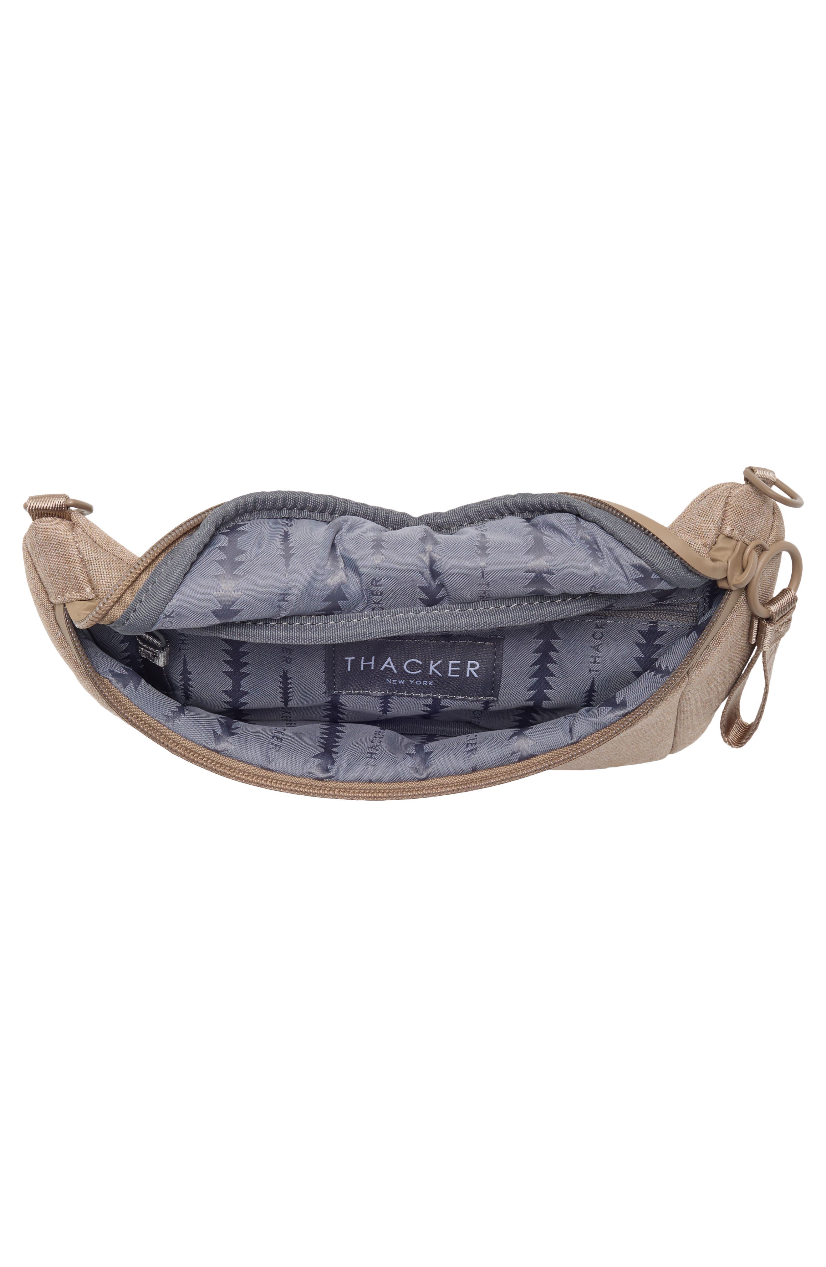 Dakota Sling Crossbody Bag, Alternate, color, OATMEAL