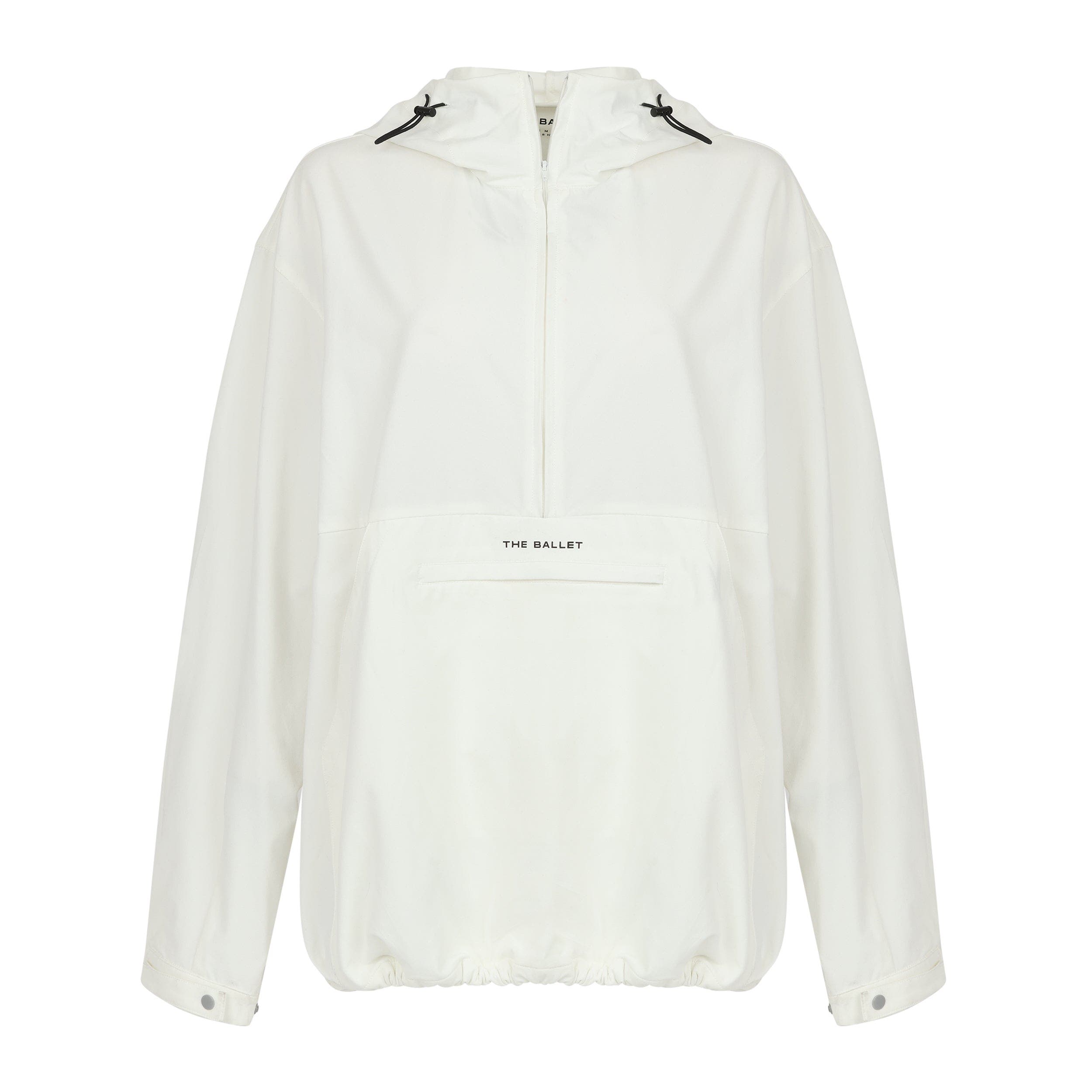 TB 2 Windbreaker