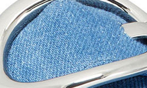 Stuart Weitzman Benni 35 Slide In Washed