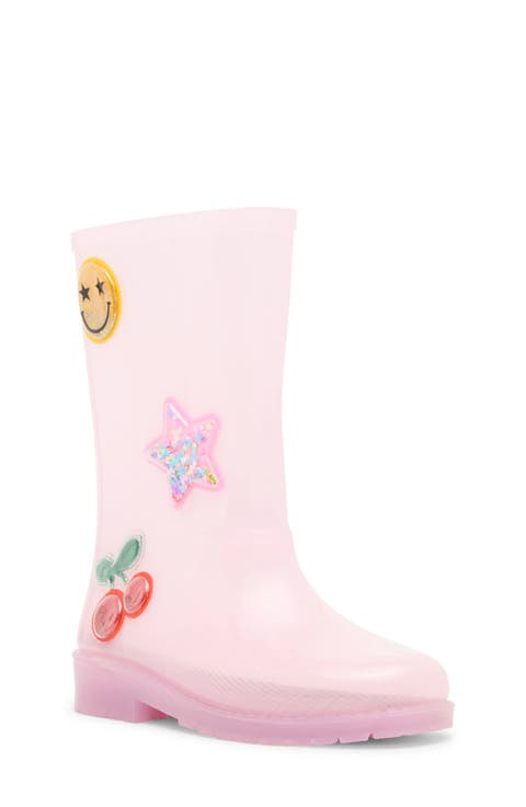 Kids' Jkoodles Rain Boot