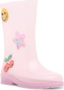 Steve Madden Kids' Jkoodles Rain Boot