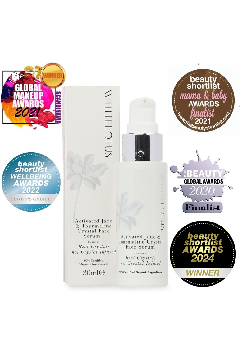 Premium Amethyst Crystal Facial Set, Alternate, color, Purple