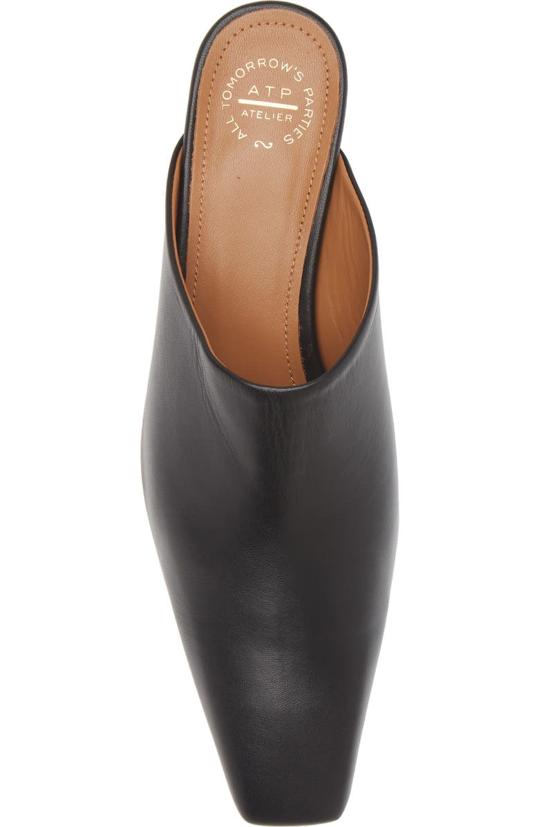 ATP ATELIER Sepino Mule, Alternate, color,