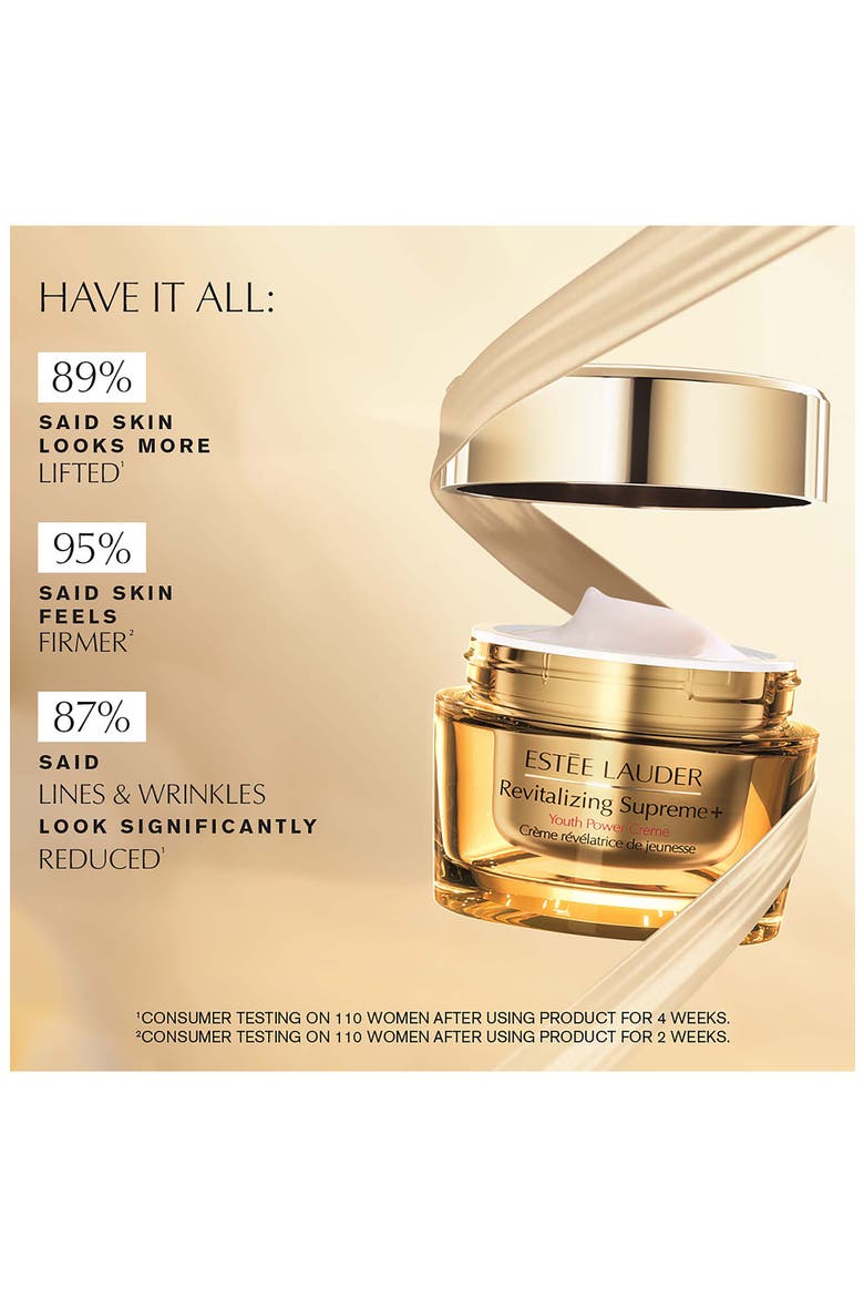 Revitalizing Supreme+ Routine Skincare Gift Set $125 Value, Alternate, color, NO COLOR