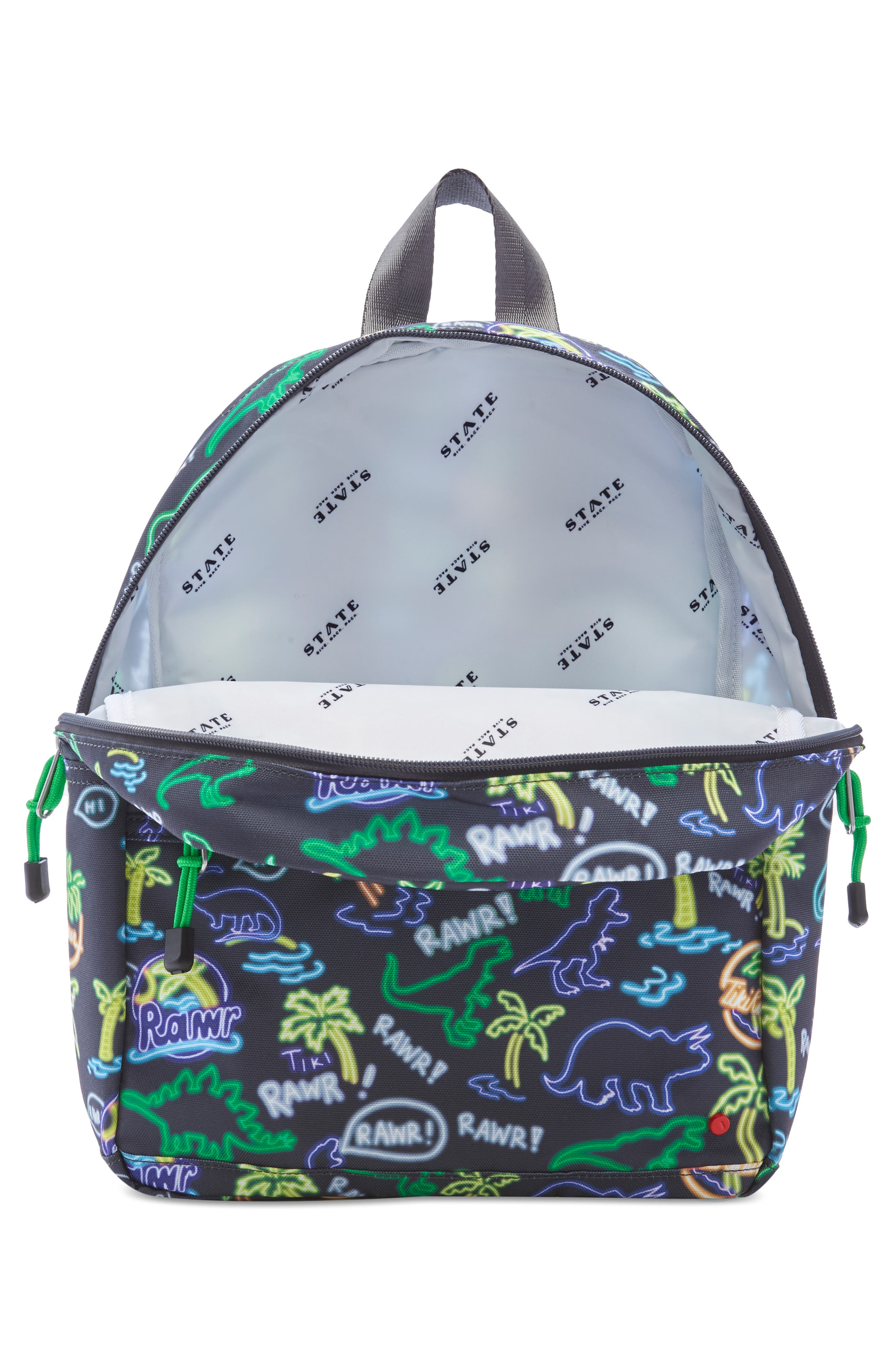 STATE Bags Kane Mini Travel Backpack (Men) | Nordstromrack