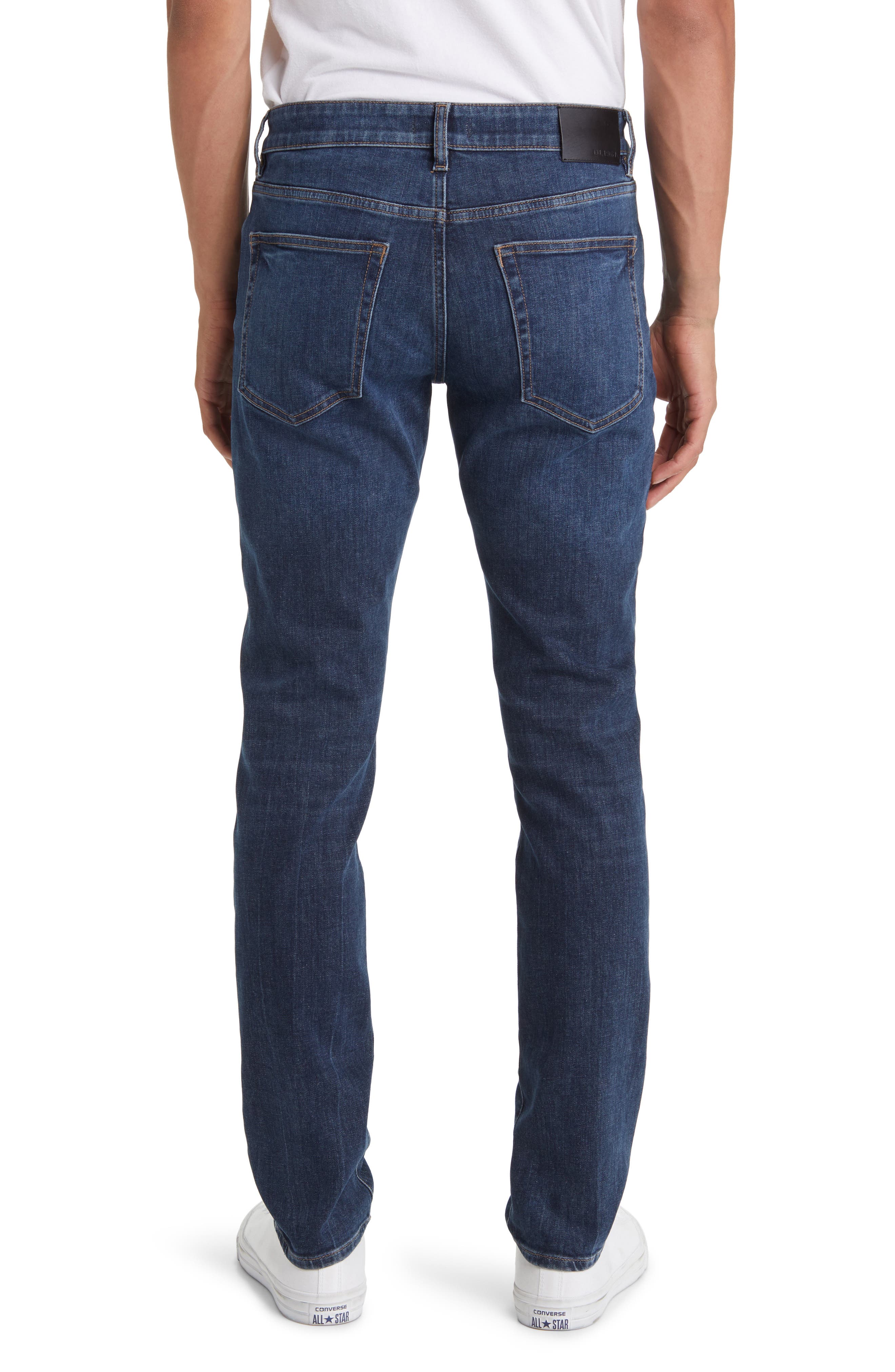 Cooper Tapered Jeans - image 2