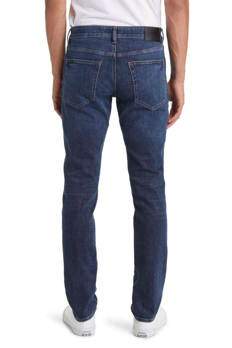 Cooper Tapered Jeans, Alternate, color, CROMER PERFORMANCE