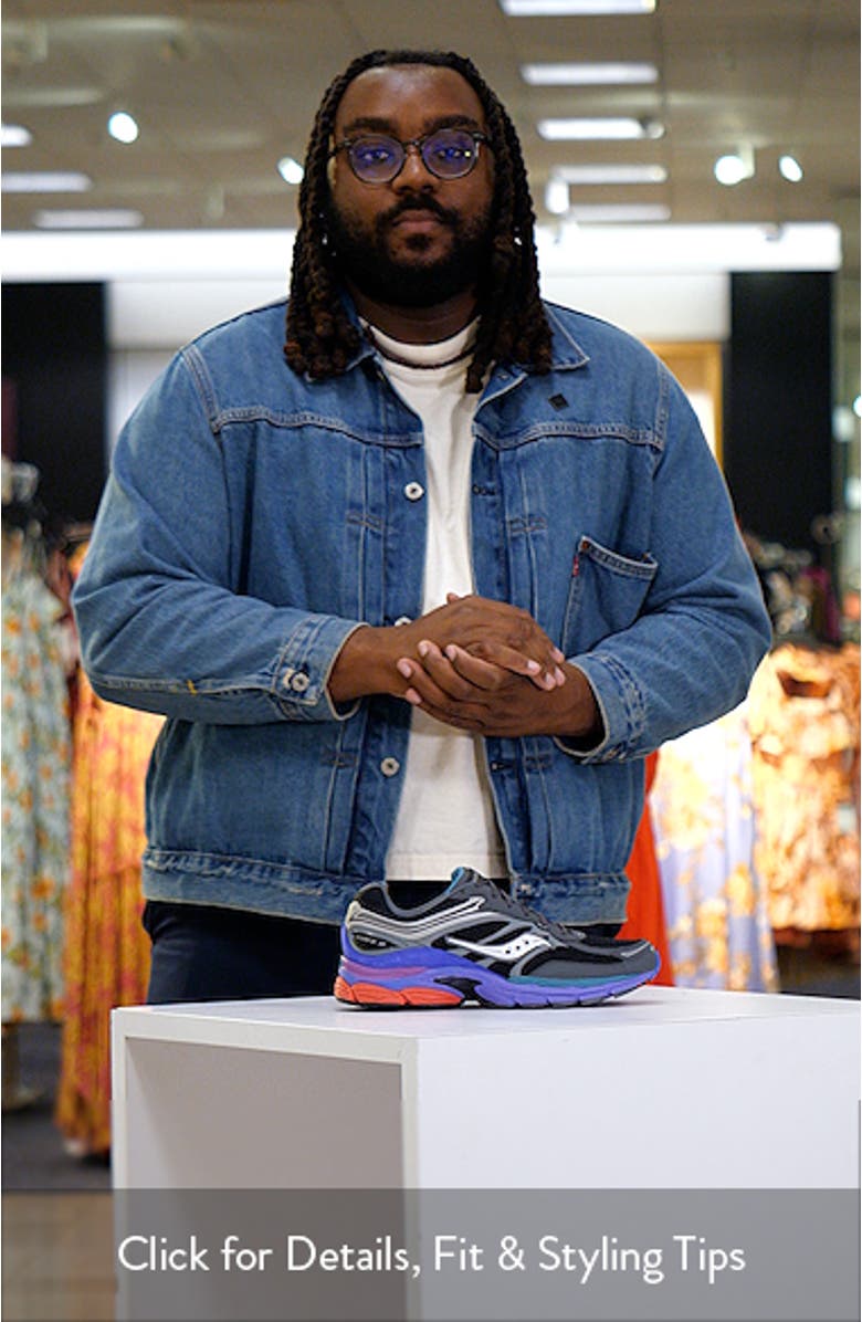 ProGrid Omni 9 Sneaker, sales video thumbnail