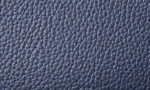 Tory Burch Perry Mini Tote In Blue