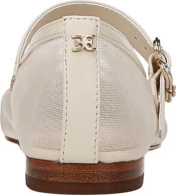 Cadel Mary Jane Flat