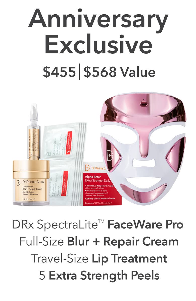 Plump, Glow & Boost Collagen Set $568 Value