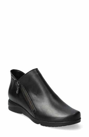 Mephisto boots womens online