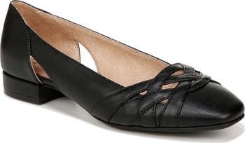 Carmen Ballet Flat