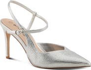 Patrizia by Spring Step Elease Pointed Toe Pump