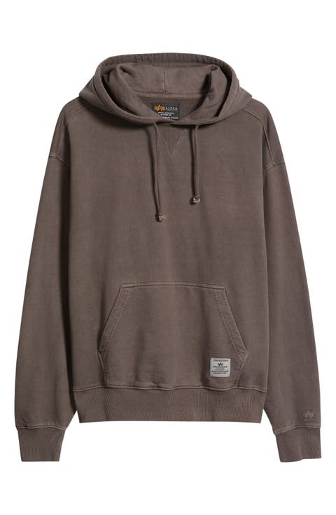 Essential Cotton Hoodie