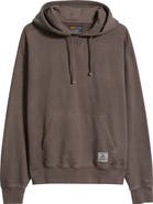 Alpha Industries Essential Cotton Hoodie