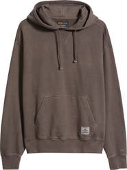Alpha Industries Essential Cotton Hoodie