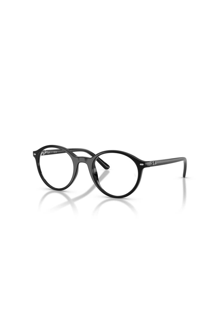 45mm Phantos optical glasses, Main, color, Black