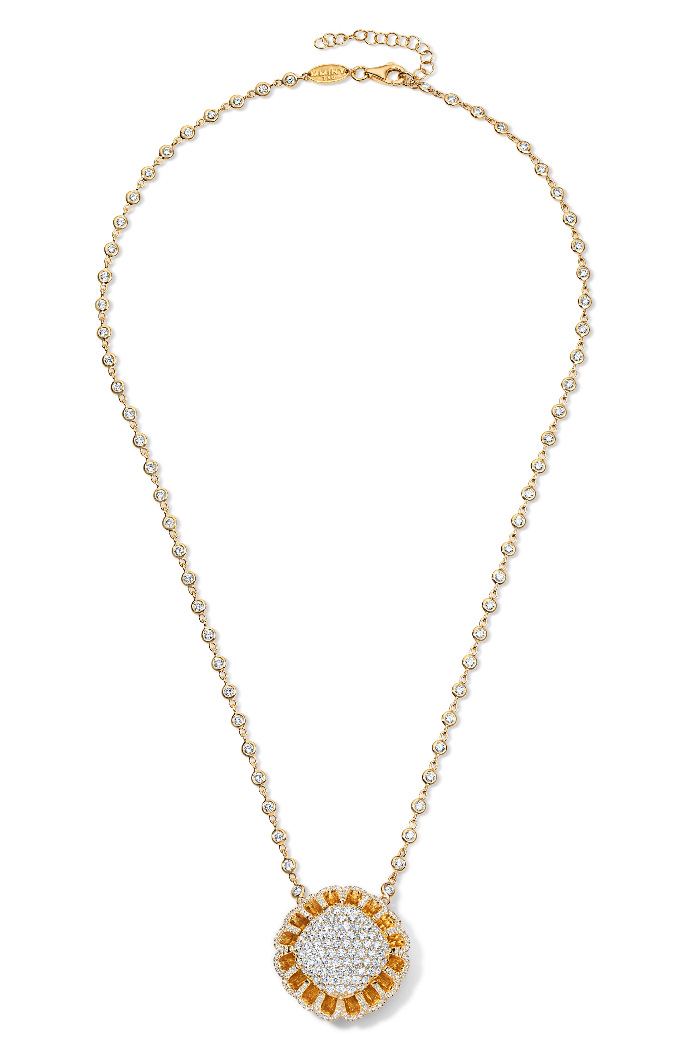 selected 18K YELLOW GOLD