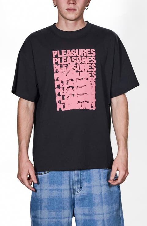 Immolate Graphic T-Shirt