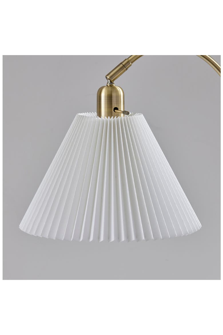 Delaney Table Lamp, Alternate, color, ANTIQUE BRASS