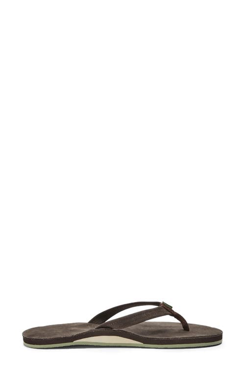 Hari Mari Fields Flip Flop