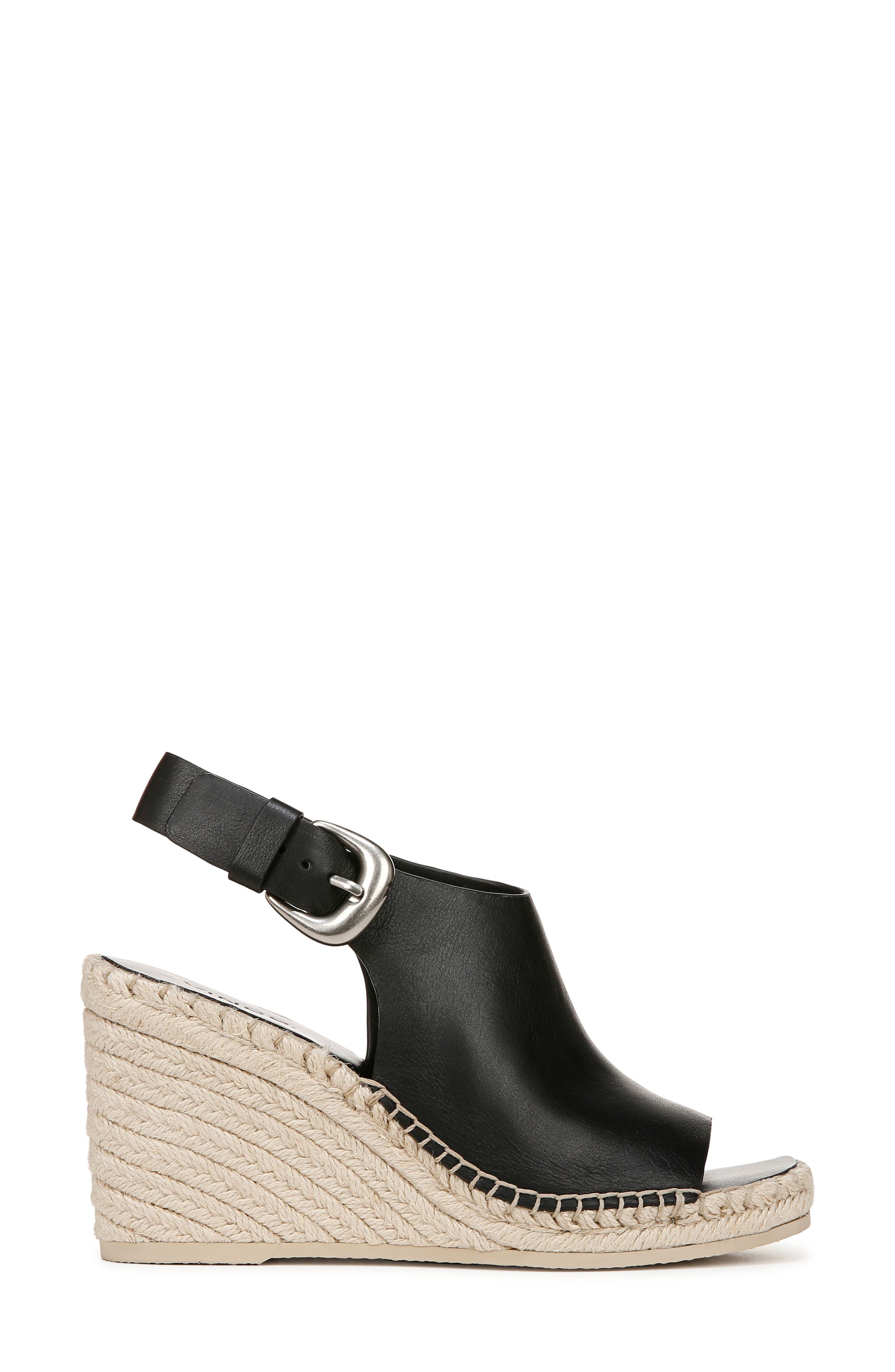 Vince Gabriela Platform Wedge Sandal, Alternate, color, 