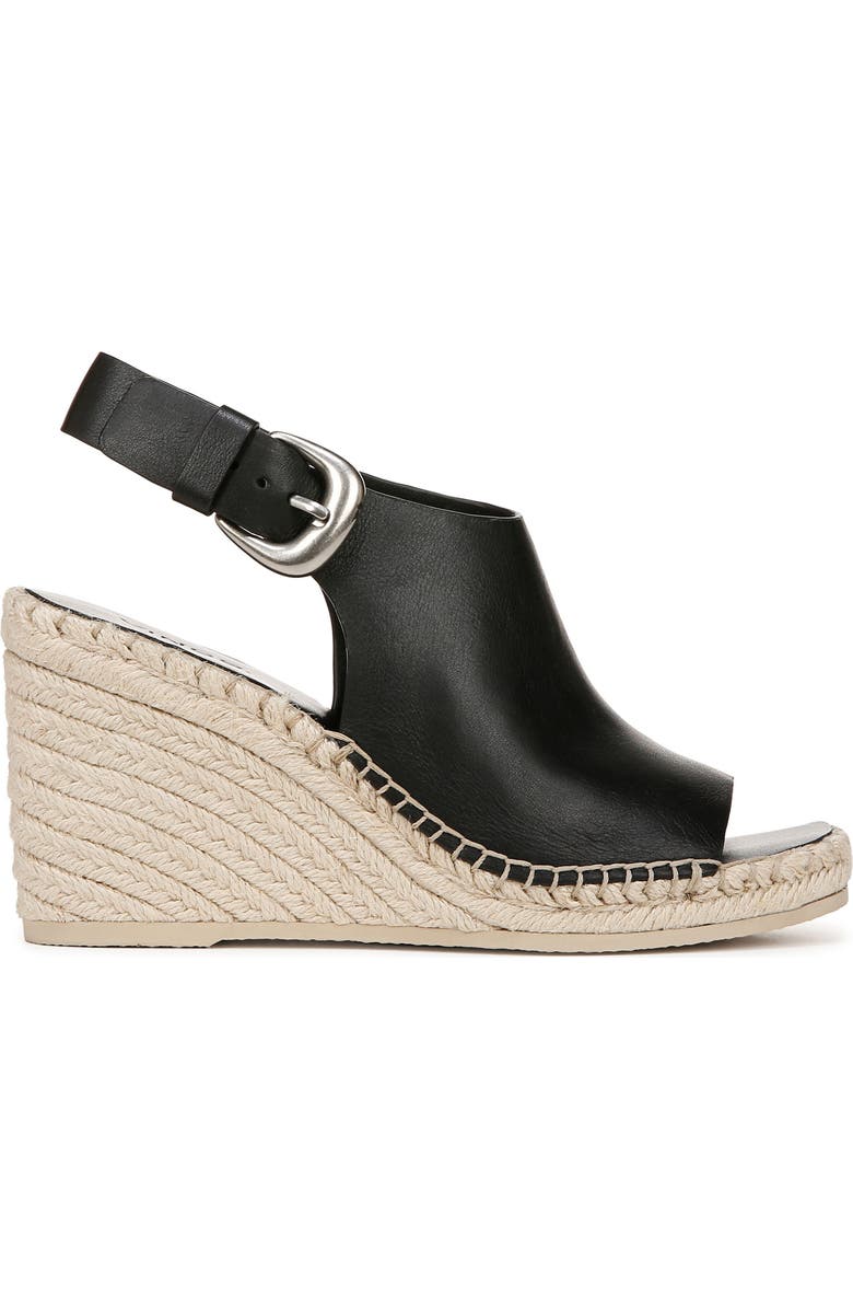 Vince Gabriela Platform Wedge Sandal, Alternate, color,