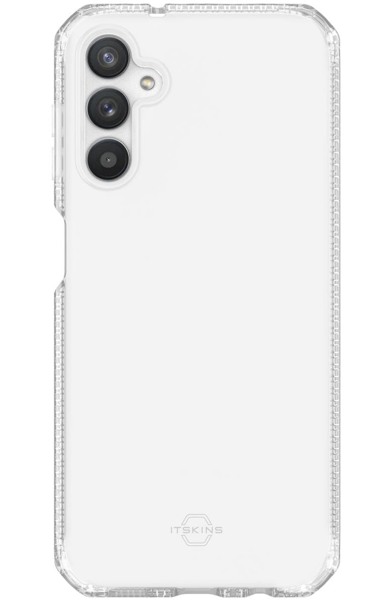 ITSkins Spectrum_R Clear Case for Samsung Galaxy A14 5G, Main, color, Clear
