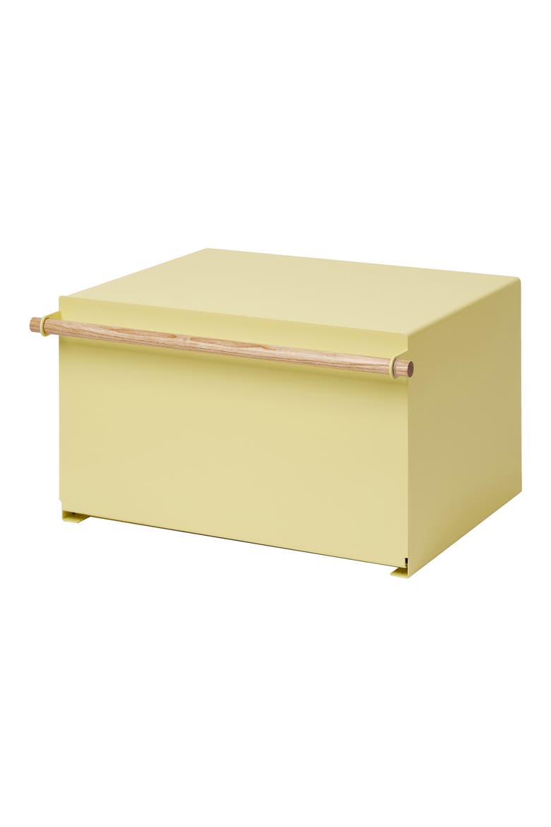 Bread Box, Main, color, YELLOW
