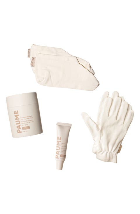 Hand and Foot Repair Bundle ($90 Value)