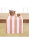  Orange And White