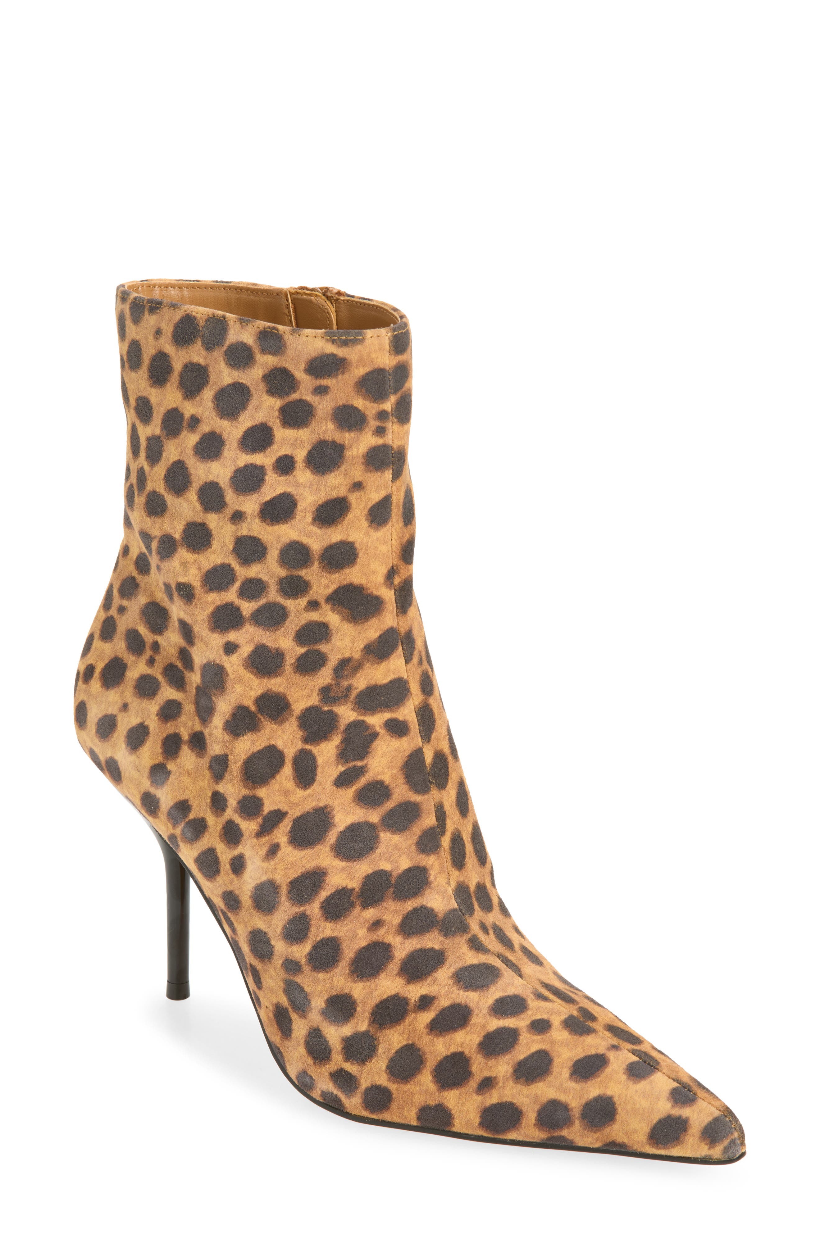 Petraah Bootie