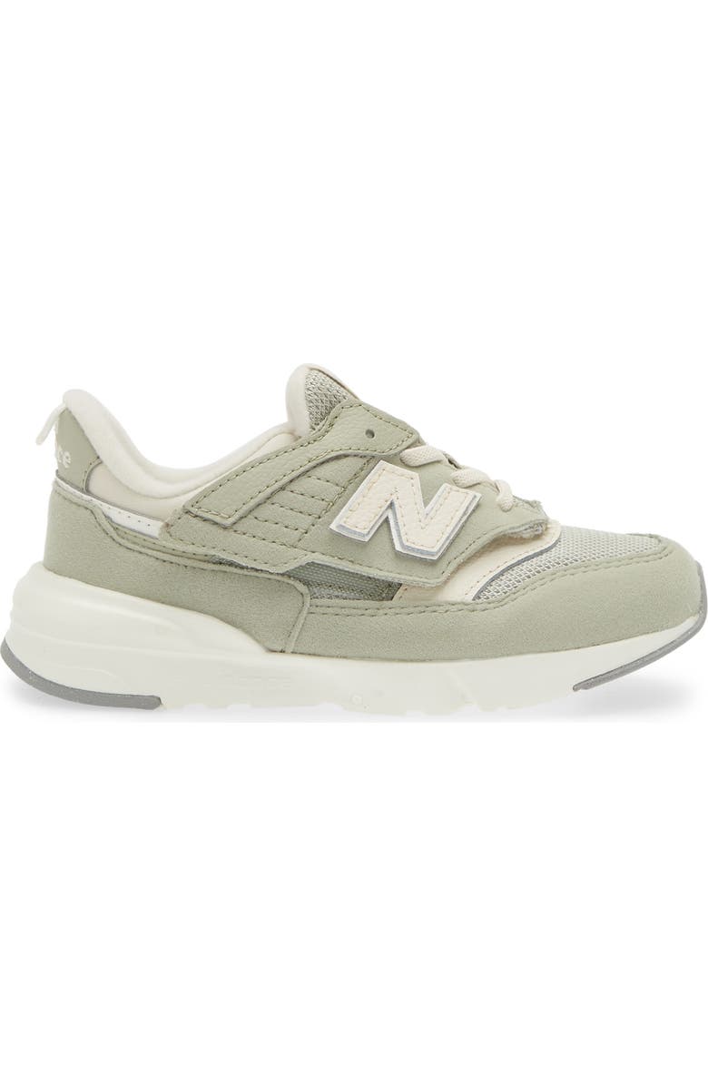New Balance 997R Hook & Loop Sneaker, Alternate, color,